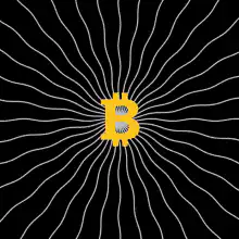 Bitcoin magnet lines