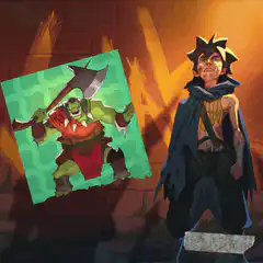 Social Media Challenge Melee in the Arena