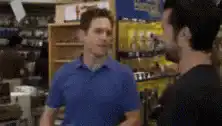 Because of the Implication