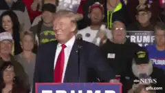 Donald Trump It's True