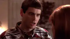So You're Telling Me There's a Chance