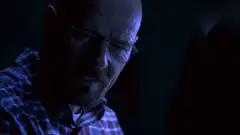 Walter White You Got Me