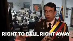 Colonel Jessup You Can't Handle The Truth