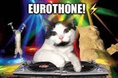 DJ Cat Eurothone