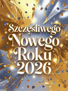 Happy New Year 2026