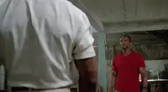 Arnold Schwarzenegger slaps man