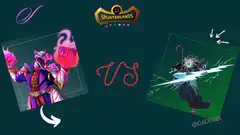 Splinterlands Social Media Challenge