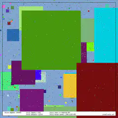 pixel-pals.art bitcoin block visualization