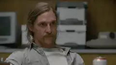 Matthew McConaughey Again And Again Forever