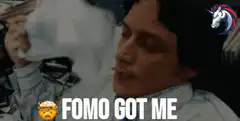 Joseph Gordon-Levitt FOMO Got Me