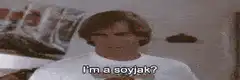 I'm a soyjak? Soyjak Party