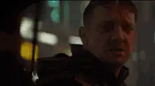 Hawkeye Don't Give Me Hope