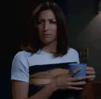 Chelsea Peretti hard pass meme