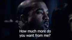 Kanye West vs Kobe Bryant