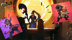 Splinterlands Arcana Conclave Social Media Challenge