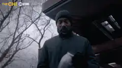Chicago P.D. I hope I made you proud