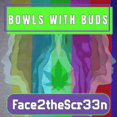 Bowls with Buds Face2theScr33n