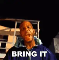 Bring It Meme