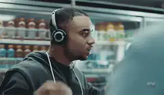 Man reacts to dollar-forty nine price