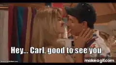 Hey Carl, good to see you