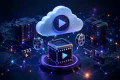cloud video streaming technology