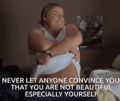 The Hangover 2 Alan Beauty Quote