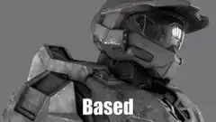 Based Master Chief