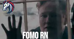 FOMO RN Gordon Ramsay