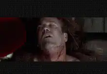 William Wallace screaming freedom