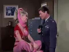 Honey West and Agent West