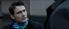 Matt Murdock confused expression