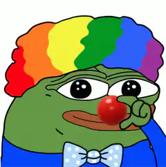 Pepe the Clown