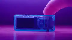 Blockstream Jade hardware wallet