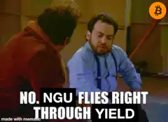 Danny McBride No Ngu Flies Right Through Yield