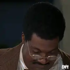 Uncle Phil shocked face