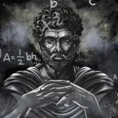Math Guy Meme