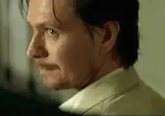 Hannibal Lecter Anyone