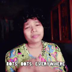 Bots bots everywhere