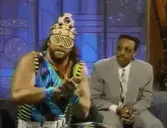 Terry Funk You're Talking To A Guy