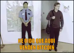 Office worker finds bitcoin in plant