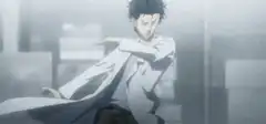 Sukuna's hand slash attack