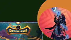 Splinterlands Community Engagement Challenge