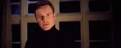 Michael Fassbender Perfection