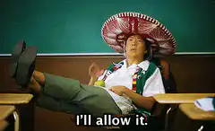 Ken Jeong I'll Allow It