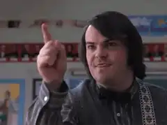 That is great because I felt your anger