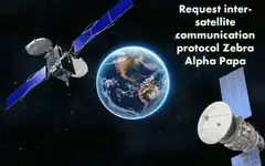 Satellite Kamehameha Zap