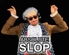 Absolute Slop George Washington