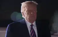 Donald Trump Wow I Didn't Know That