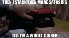 Charles Bronson opens gun case whole-coiner