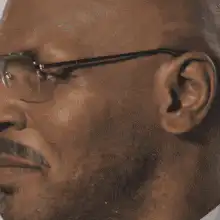 Mike Tyson Smiling